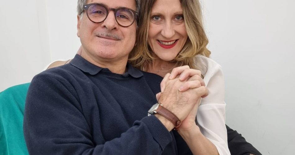 Foto_2_Lisa Angellillo e Carlo D'Ursi (1)