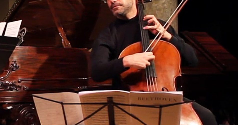 Francesco Mastromatteo