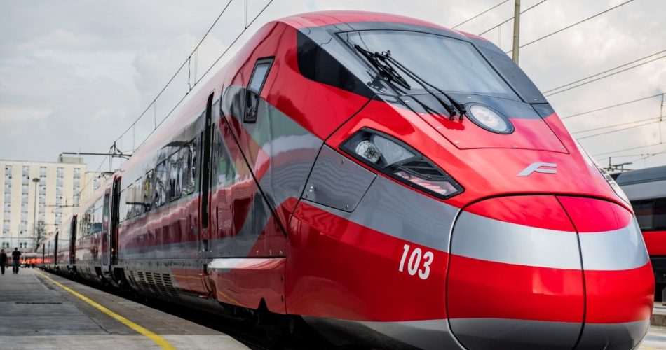 Frecciarossa