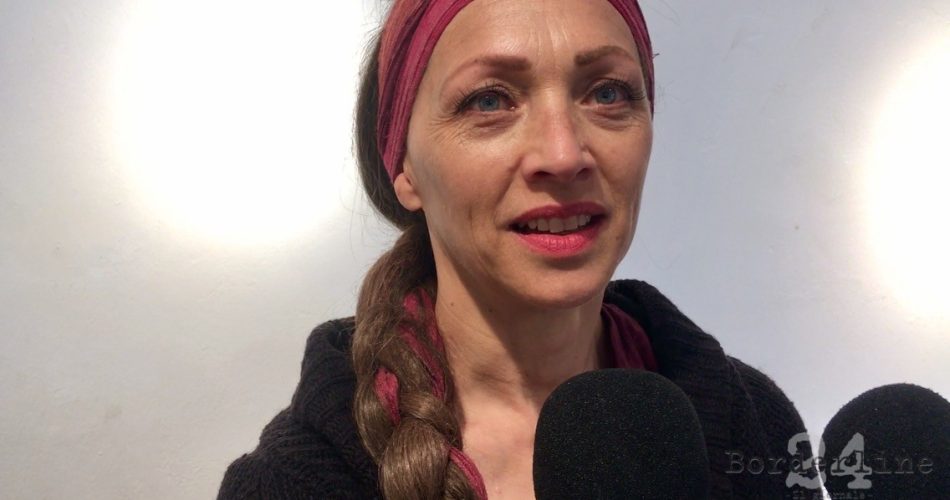 Elisa Barucchieri