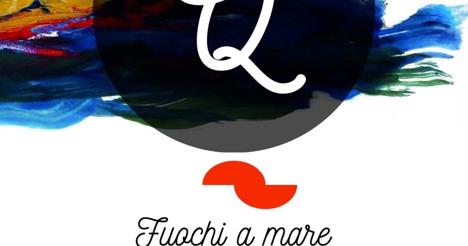 Fuochi a mare