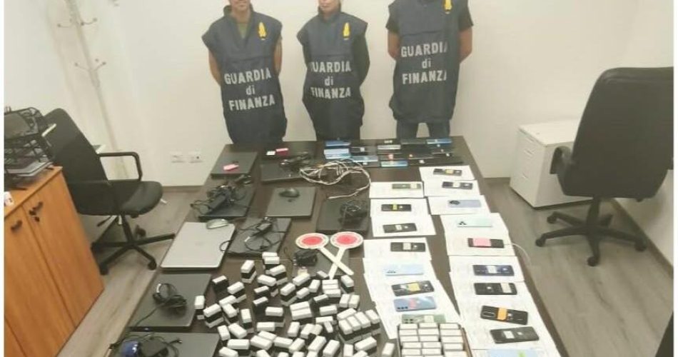 GDF