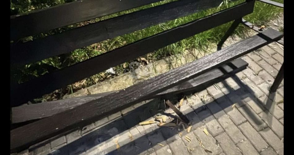 GIARDINO PRINCIGALLI