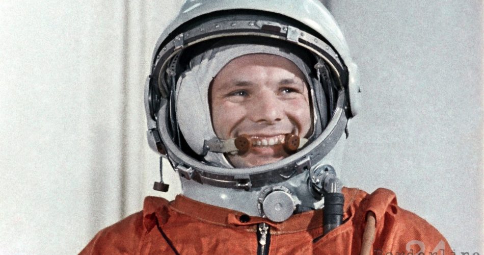 gagarin