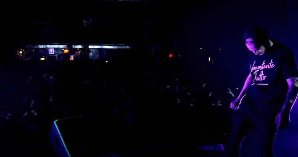 Gemitaiz Foto Manuel Marini