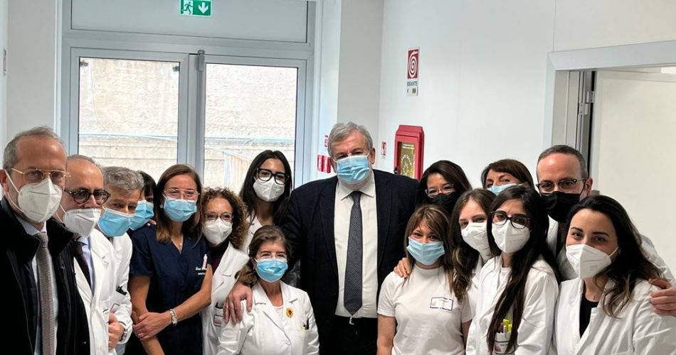 Genetica Medica Ospedale Di Venere (2)