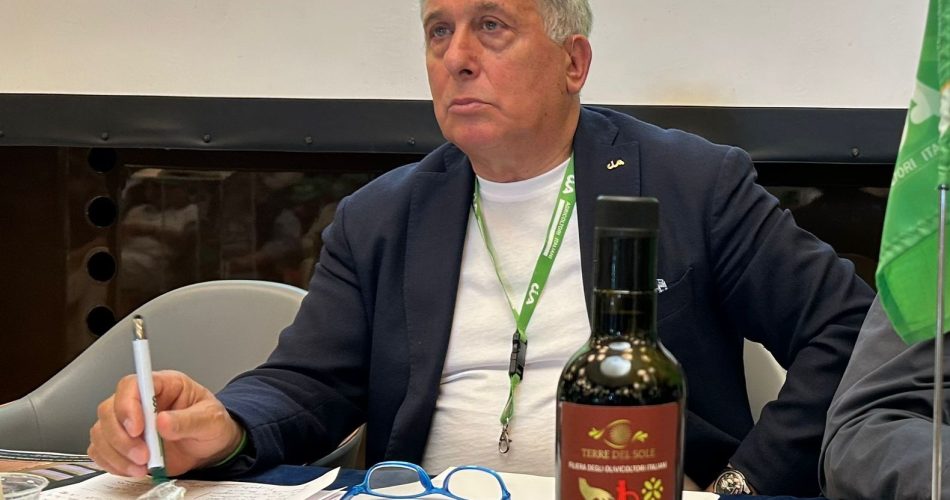 Gennaro Sicolo 060925