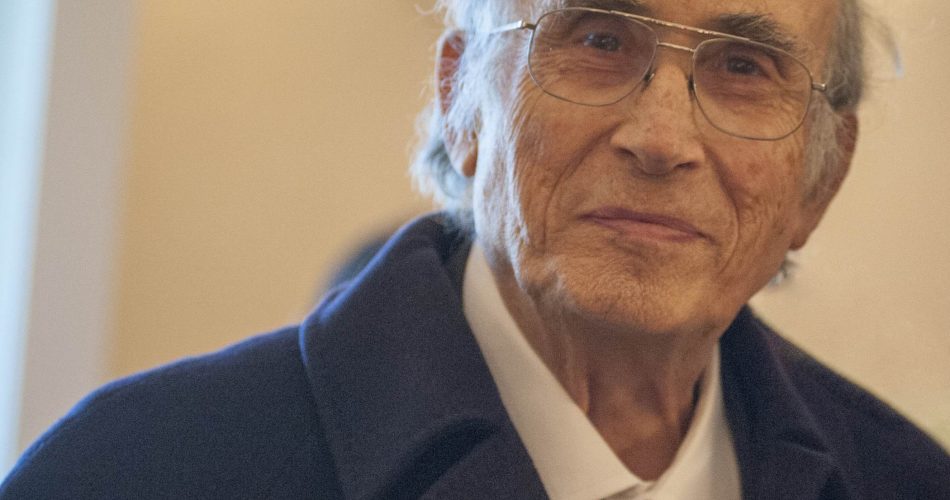 Gianrenzo Favia