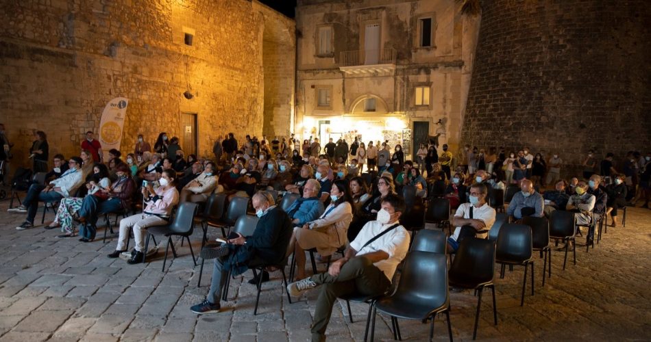 Foto: Facebook Festival Giornalisti del Mediterraneo