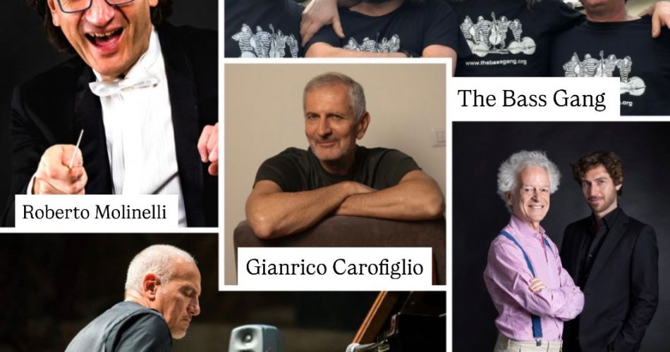 Giovedì della Camerata 2026