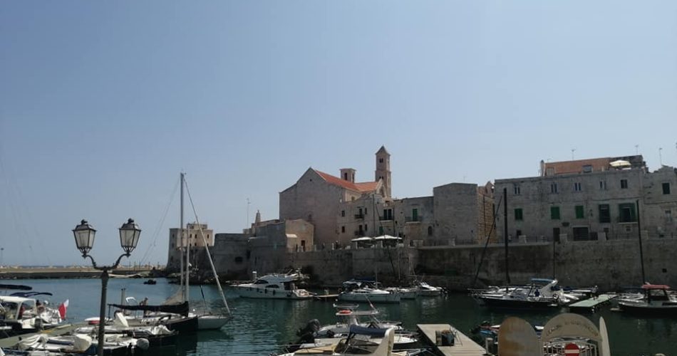 Foto: Facebook Tommy Bucci