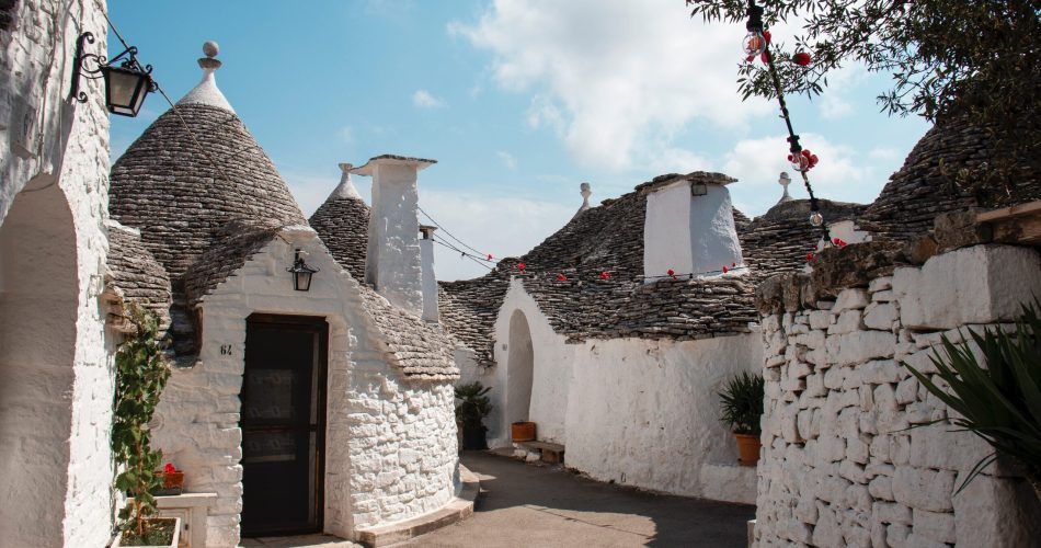 Gite fuori porta vicino Bari ecco dove godersi il bel tempo