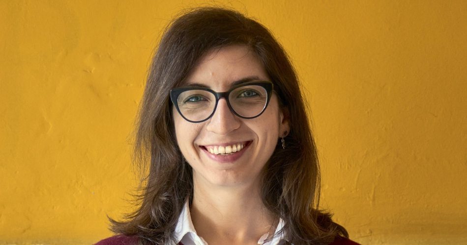 Giuliana Galati - Fisica nucleare