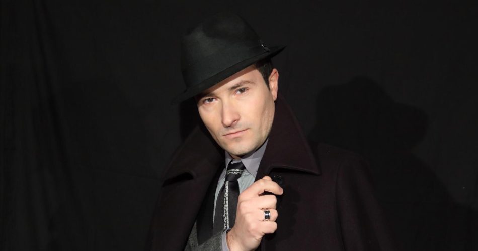 Giuliano Ciliberti