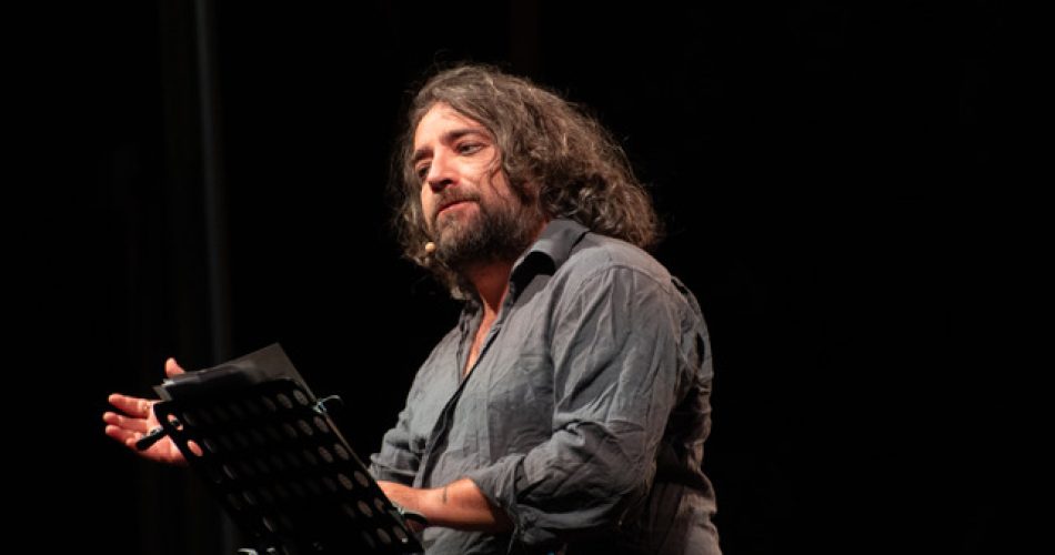 Giulio Cavalli