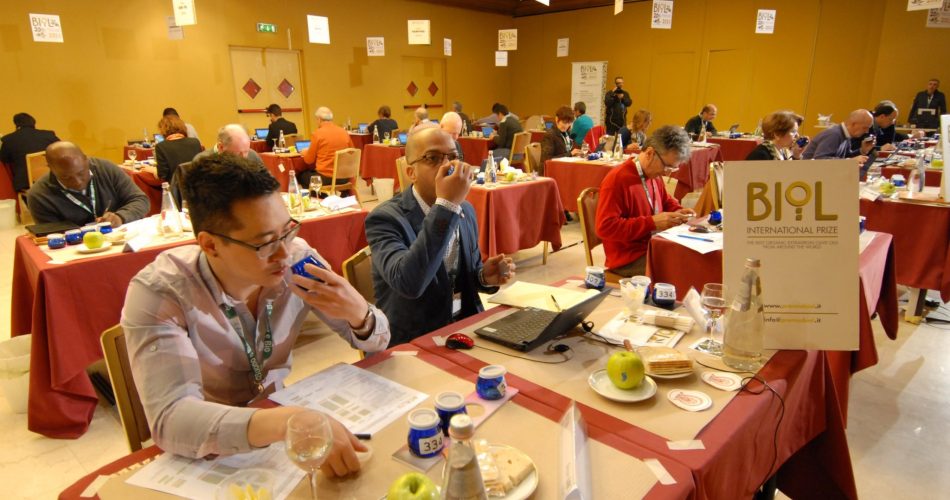 Giurati Biol scorse edizioni