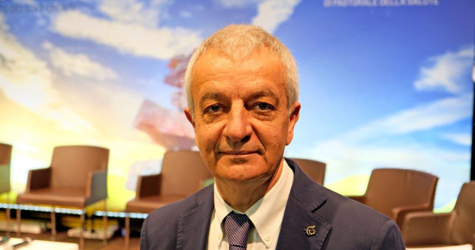 Giuseppe Luigi Palma