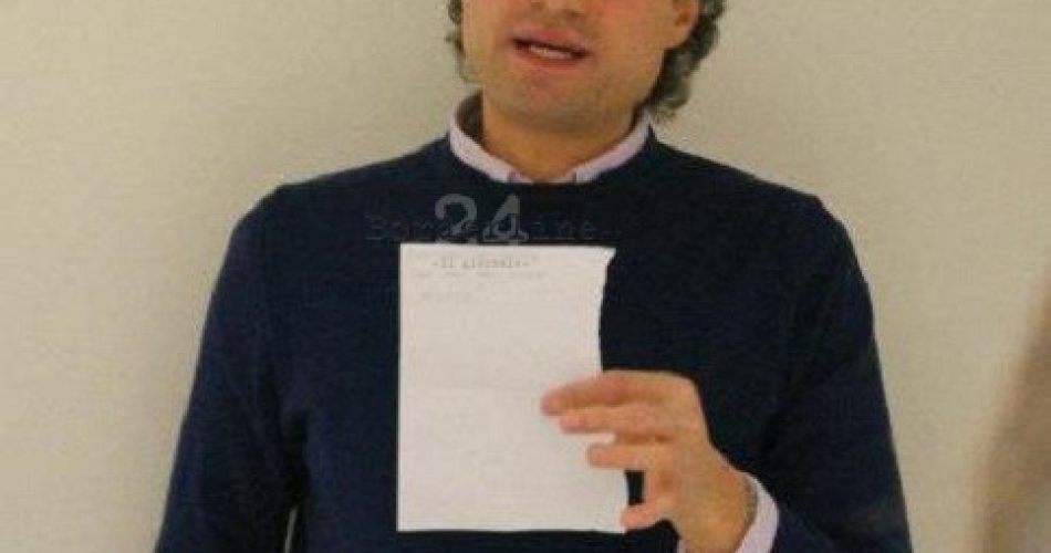 Giuseppe Mastrandrea