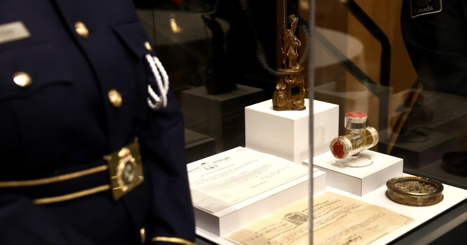 foto canadian heritage