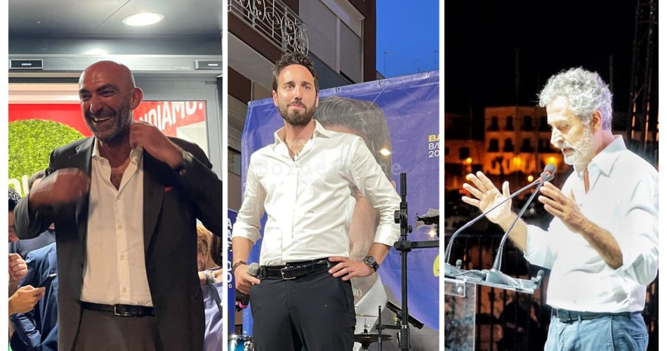 candidati candidati