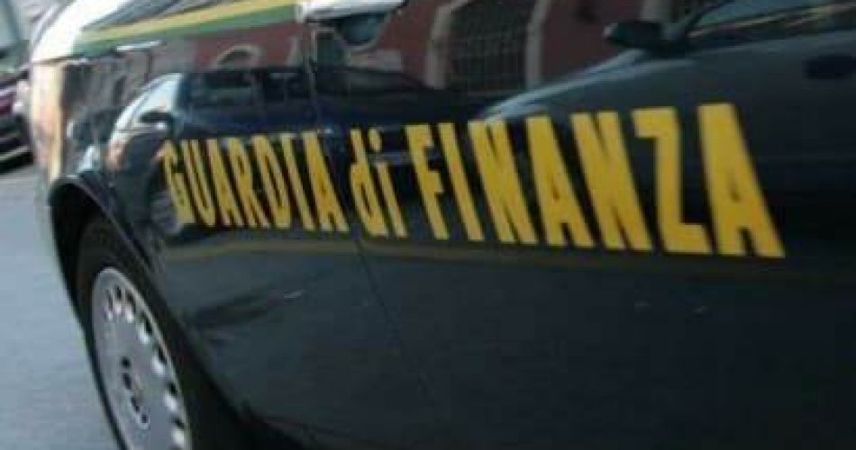 guardia di finanza