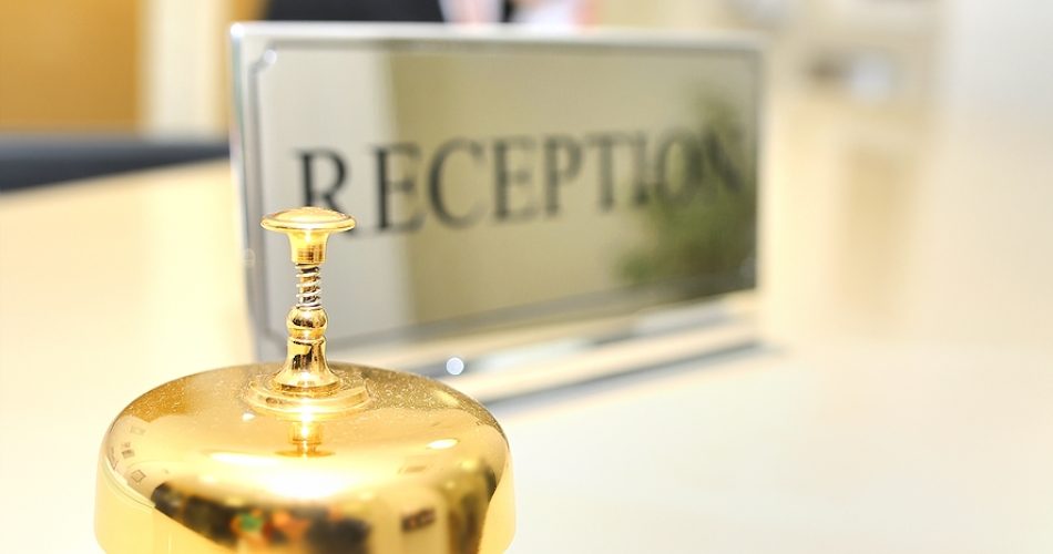 Hotel Reception