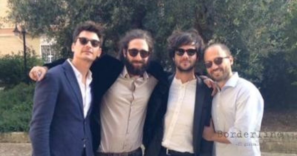 I 4 baresi ideatori della start up