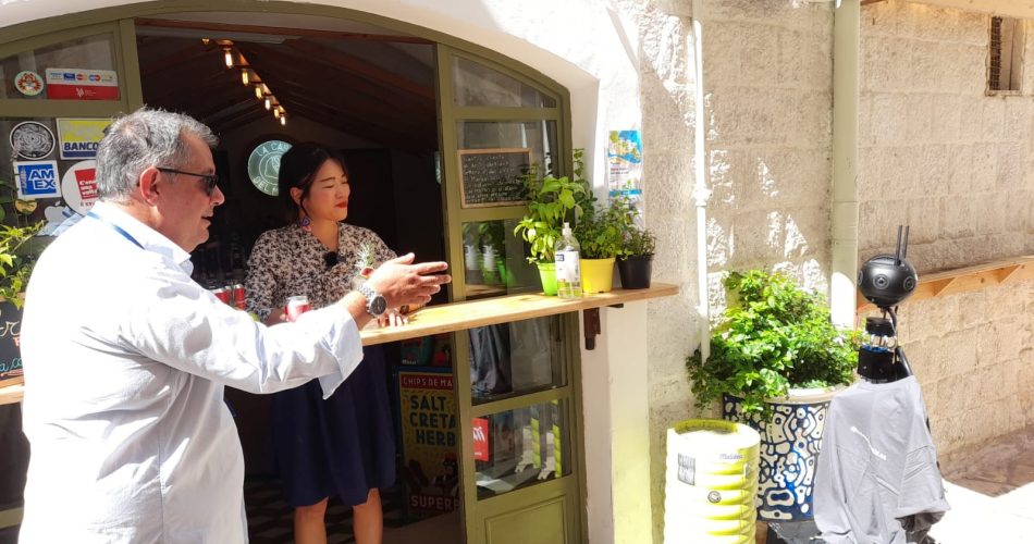 I-Dear e Annette (1)