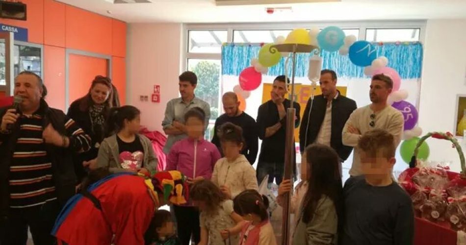 Foto della Fc Bari 1908