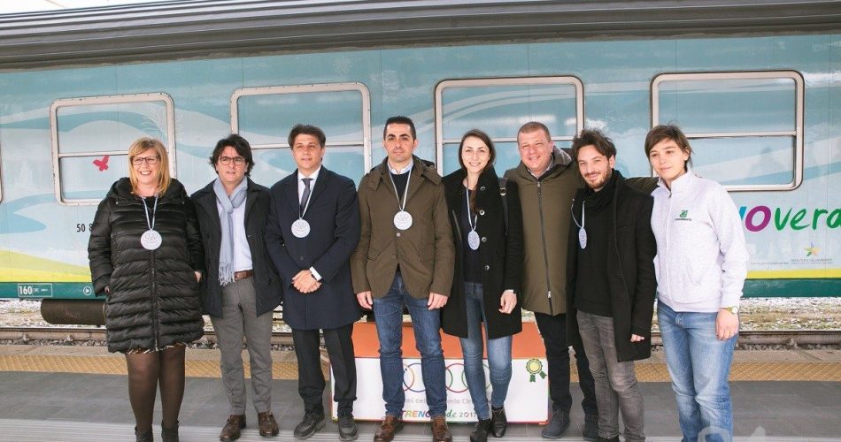 I campioni dell'economia circolare pugliesi