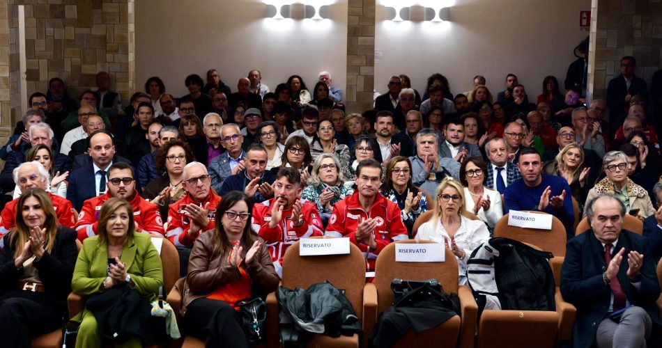 I volti del dono (2)