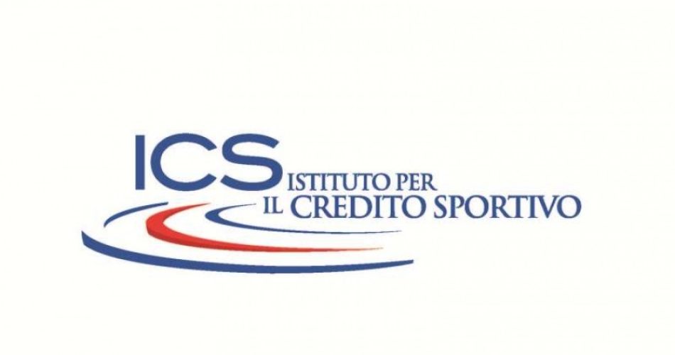istituto credito sportivo