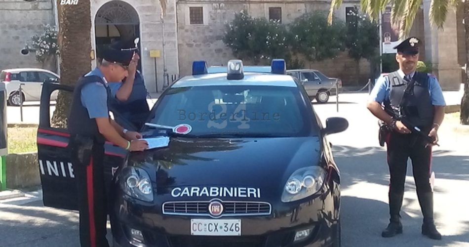 Carabinieri
