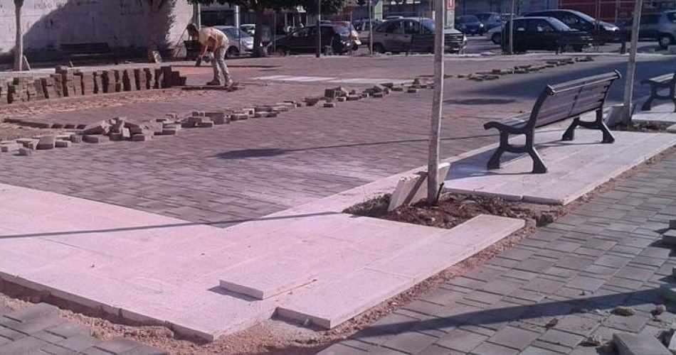 giardino corso della carboneria