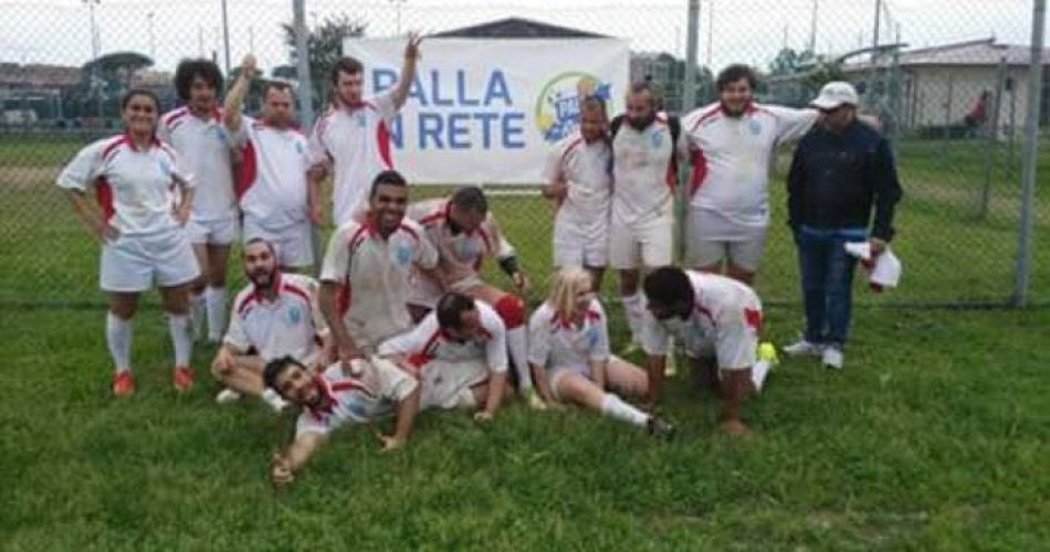 atipici rugby