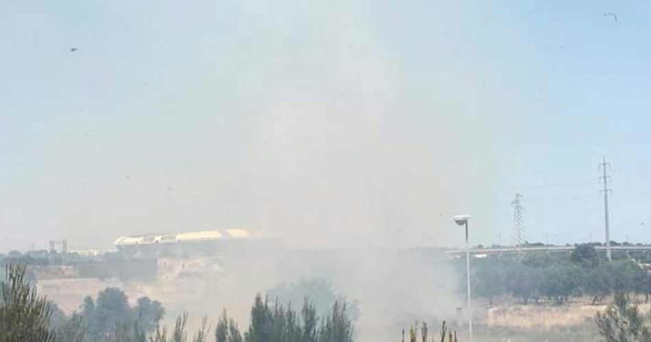 incendio santa rita incendio santa rita