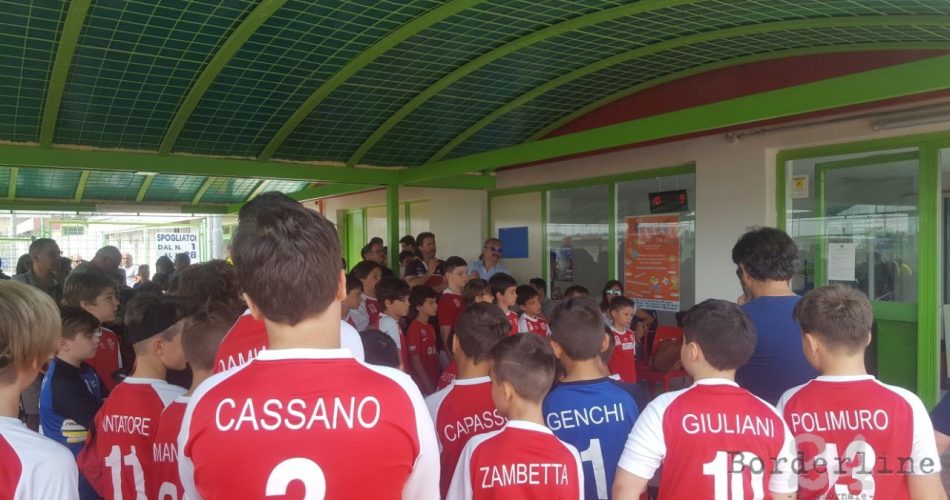 divertiamoci insieme