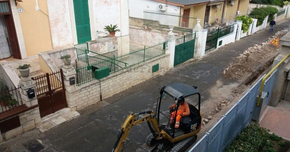 disagi aldo moro santo spirito