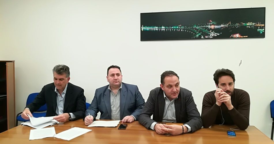 consiglieri opposizione