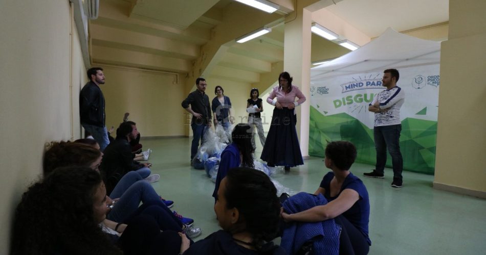 prove costume san nicola