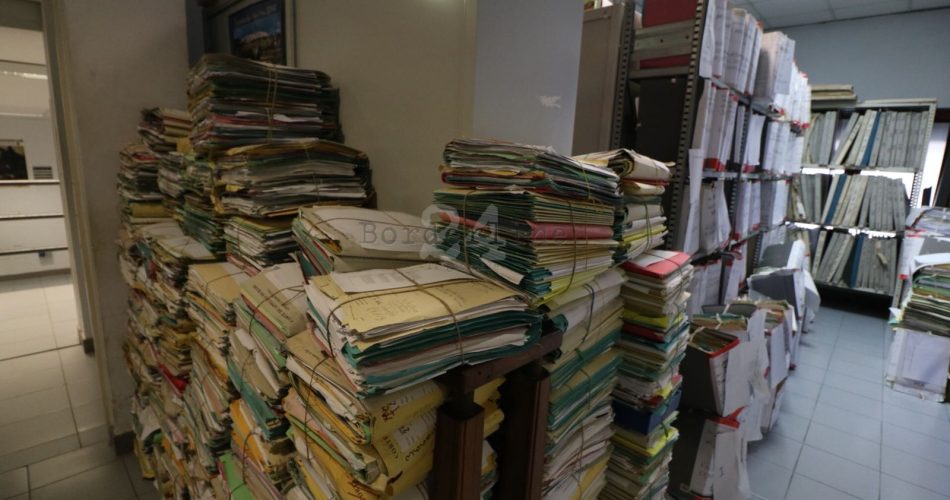 riunione palagiustizia