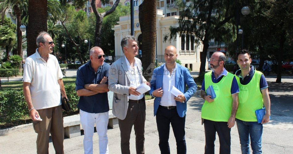 carrieri picaro piazza umberto