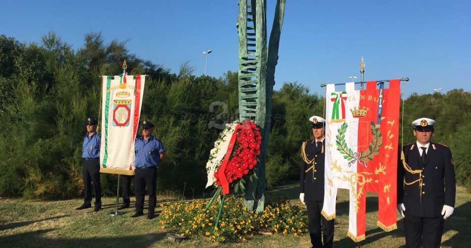 capo gallo cerimonia