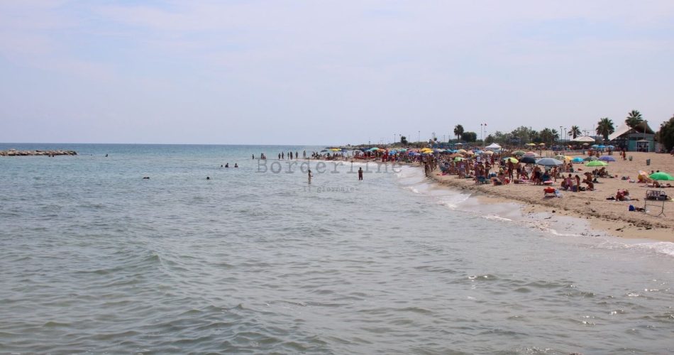 divieto pane e pomodoro