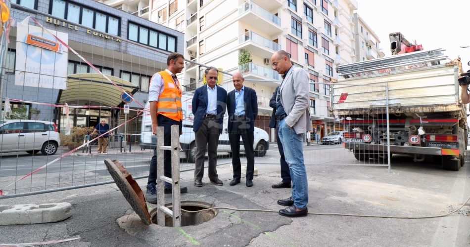 condotta via oberdan