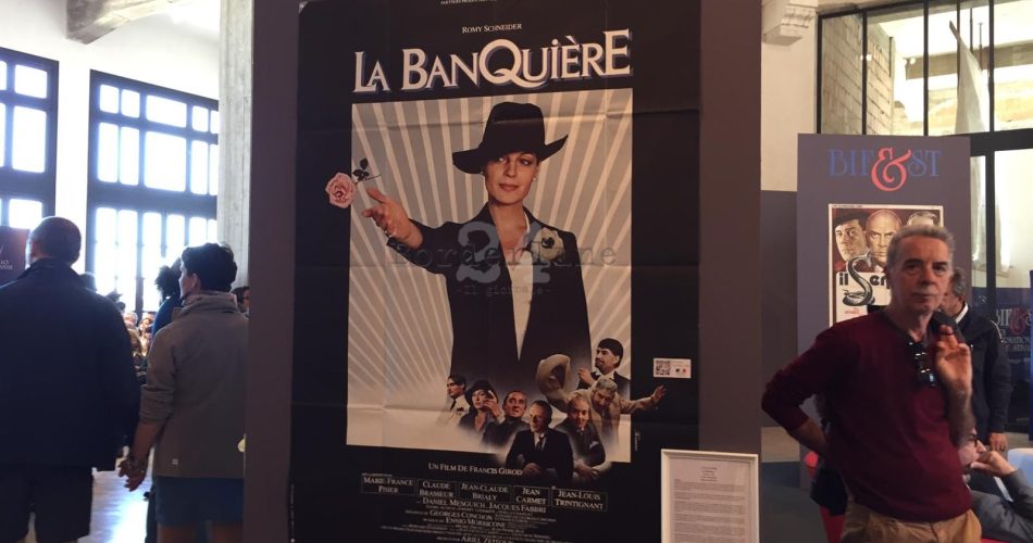 mostra margherita morricone