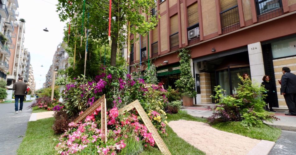 primavera mediterranea