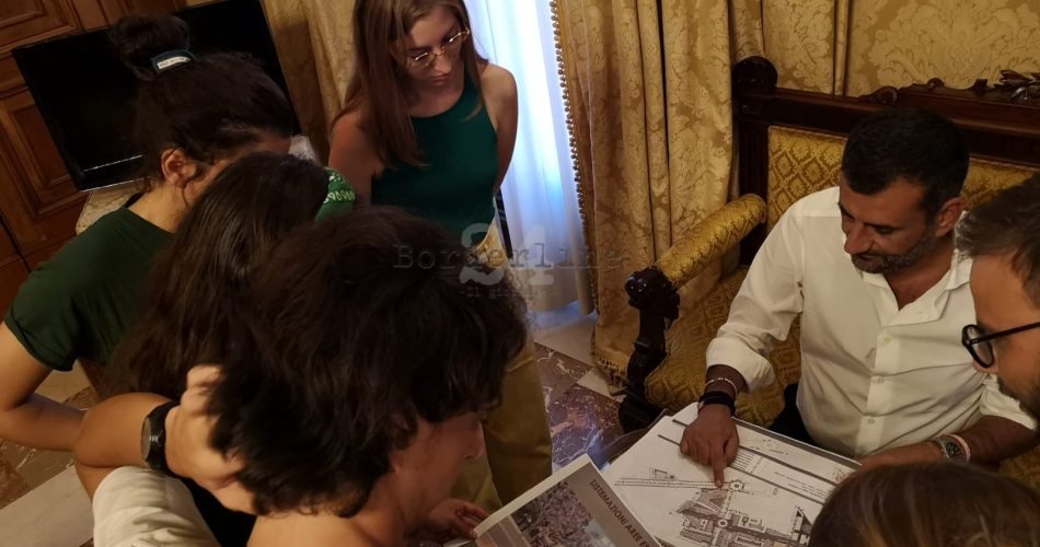 decaro fridaysforfuture