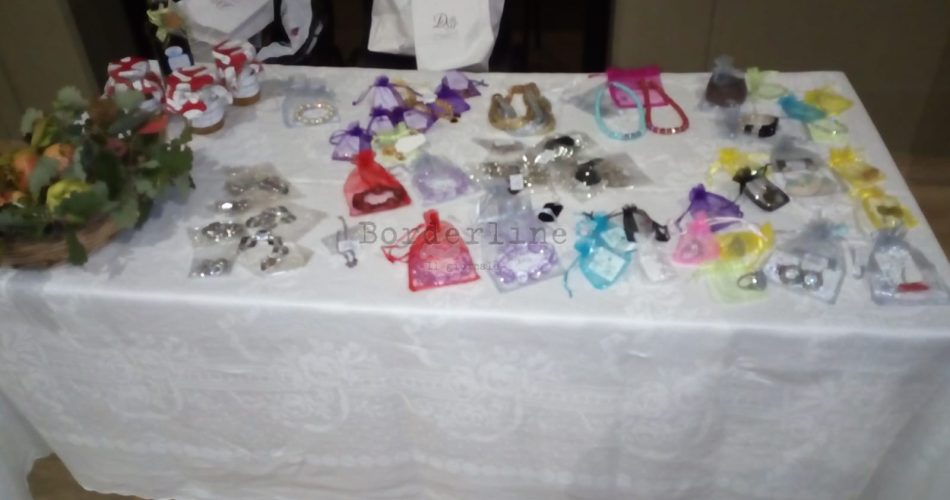 mercatino solidarietà san sabino