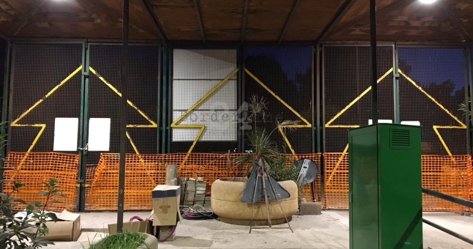 pineta san francesco